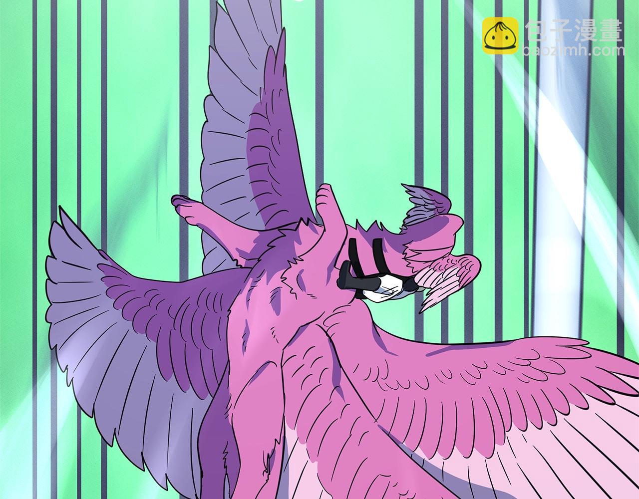 我有一隻三星龍 - 第102話 再來一次(3/5) - 3