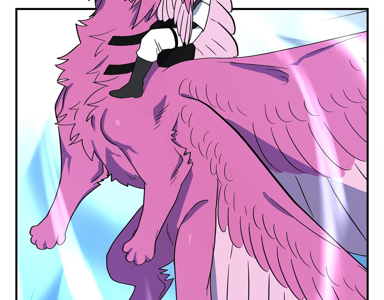 我有一隻三星龍 - 第102話 再來一次(3/5) - 7