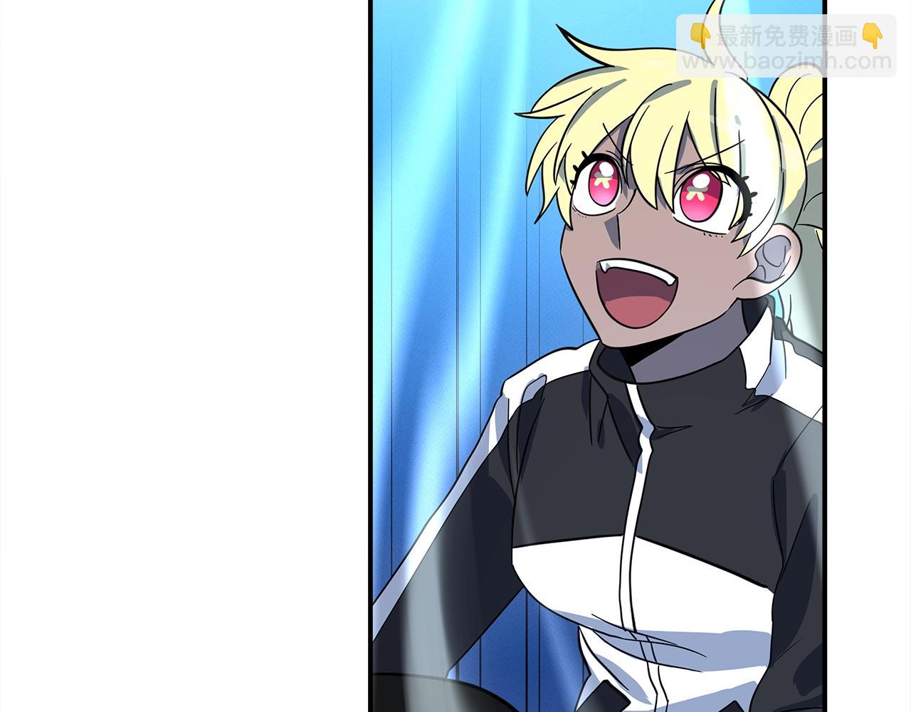 我有一隻三星龍 - 第102話 再來一次(3/5) - 3