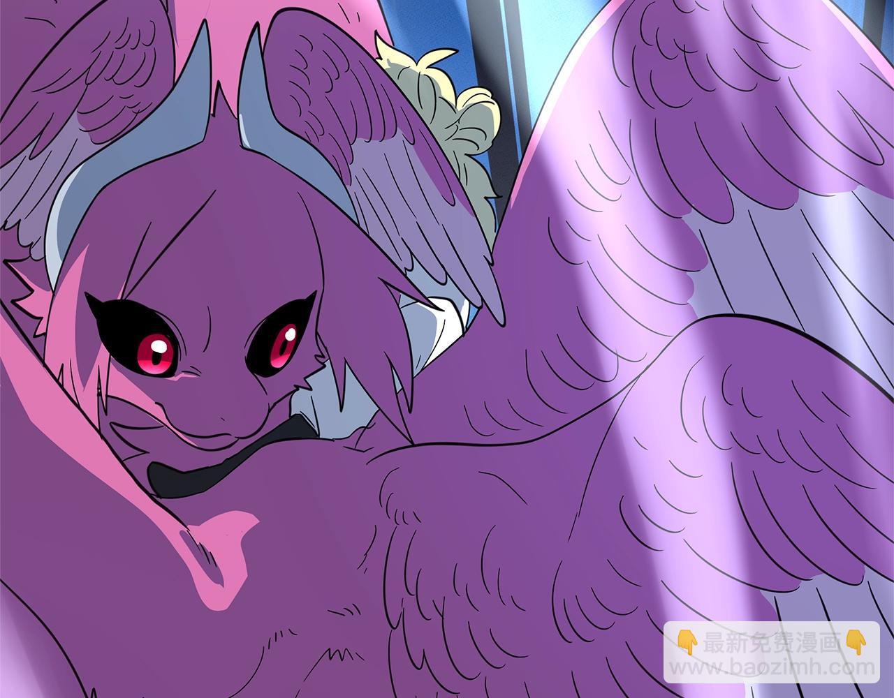 我有一隻三星龍 - 第102話 再來一次(3/5) - 1