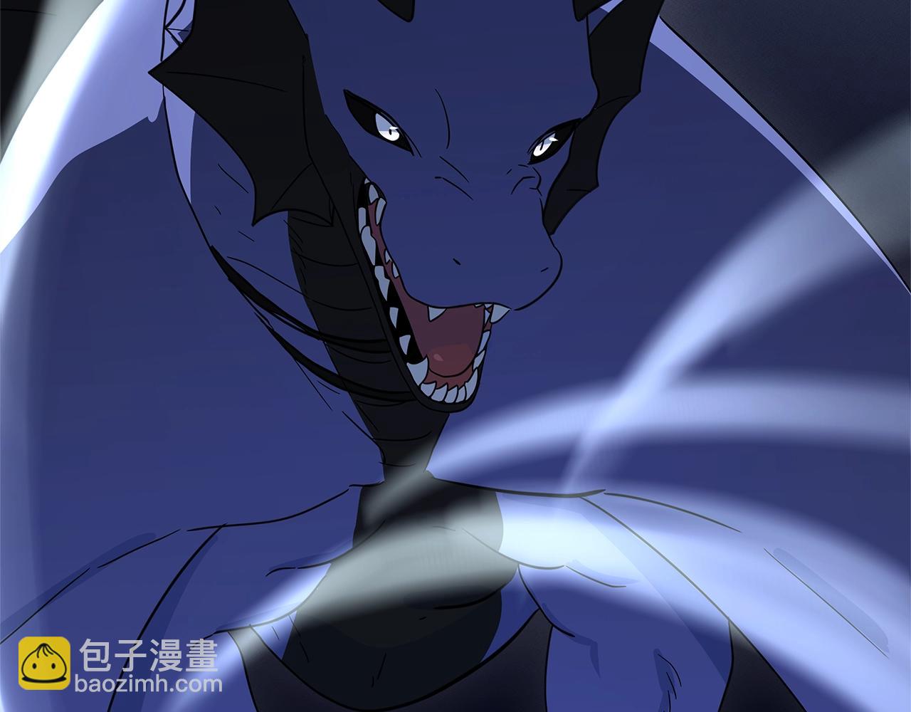 我有一隻三星龍 - 第102話 再來一次(1/5) - 7