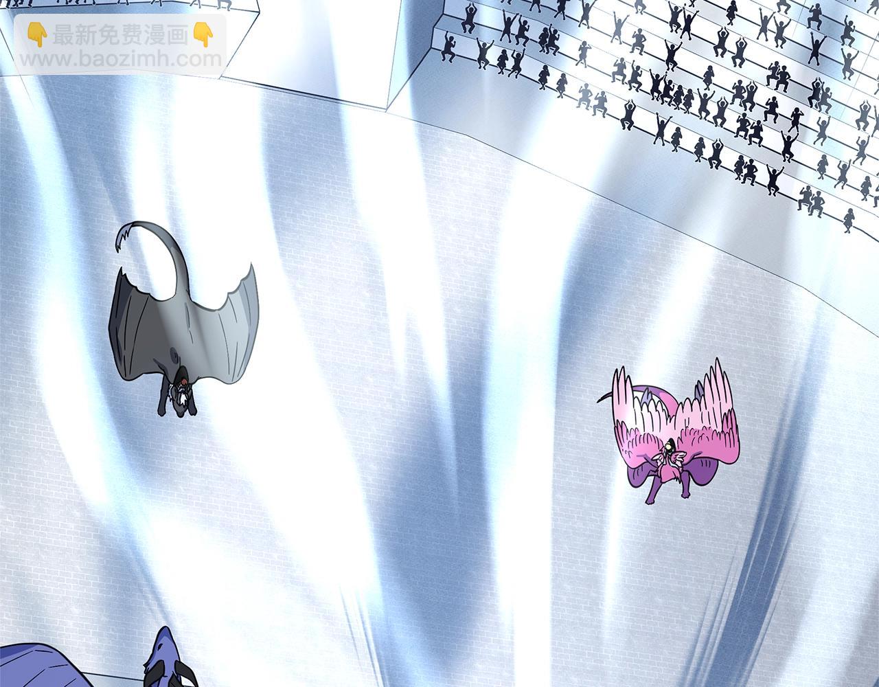 我有一隻三星龍 - 第102話 再來一次(4/5) - 6