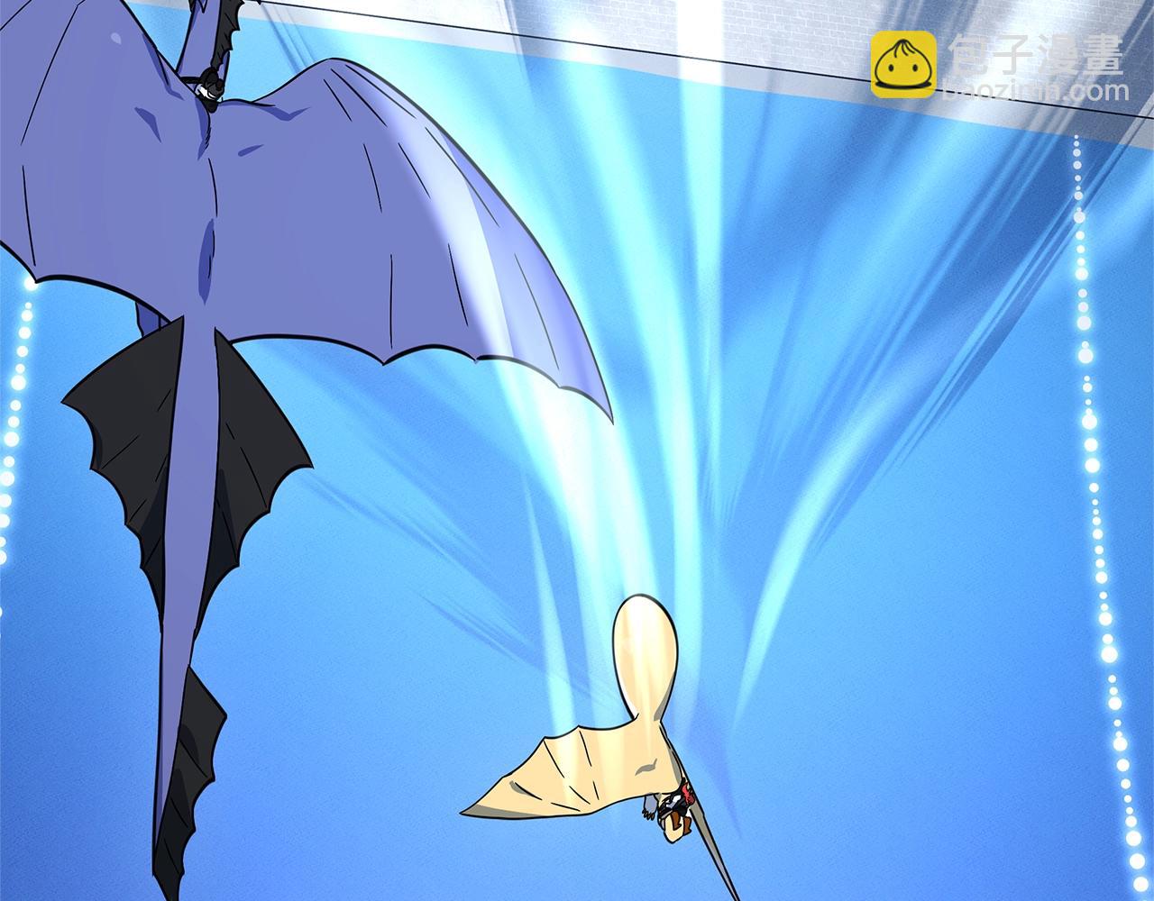 我有一隻三星龍 - 第102話 再來一次(4/5) - 7