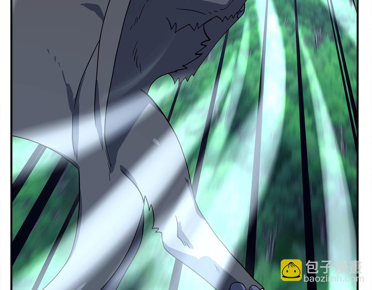 我有一隻三星龍 - 第102話 再來一次(4/5) - 3