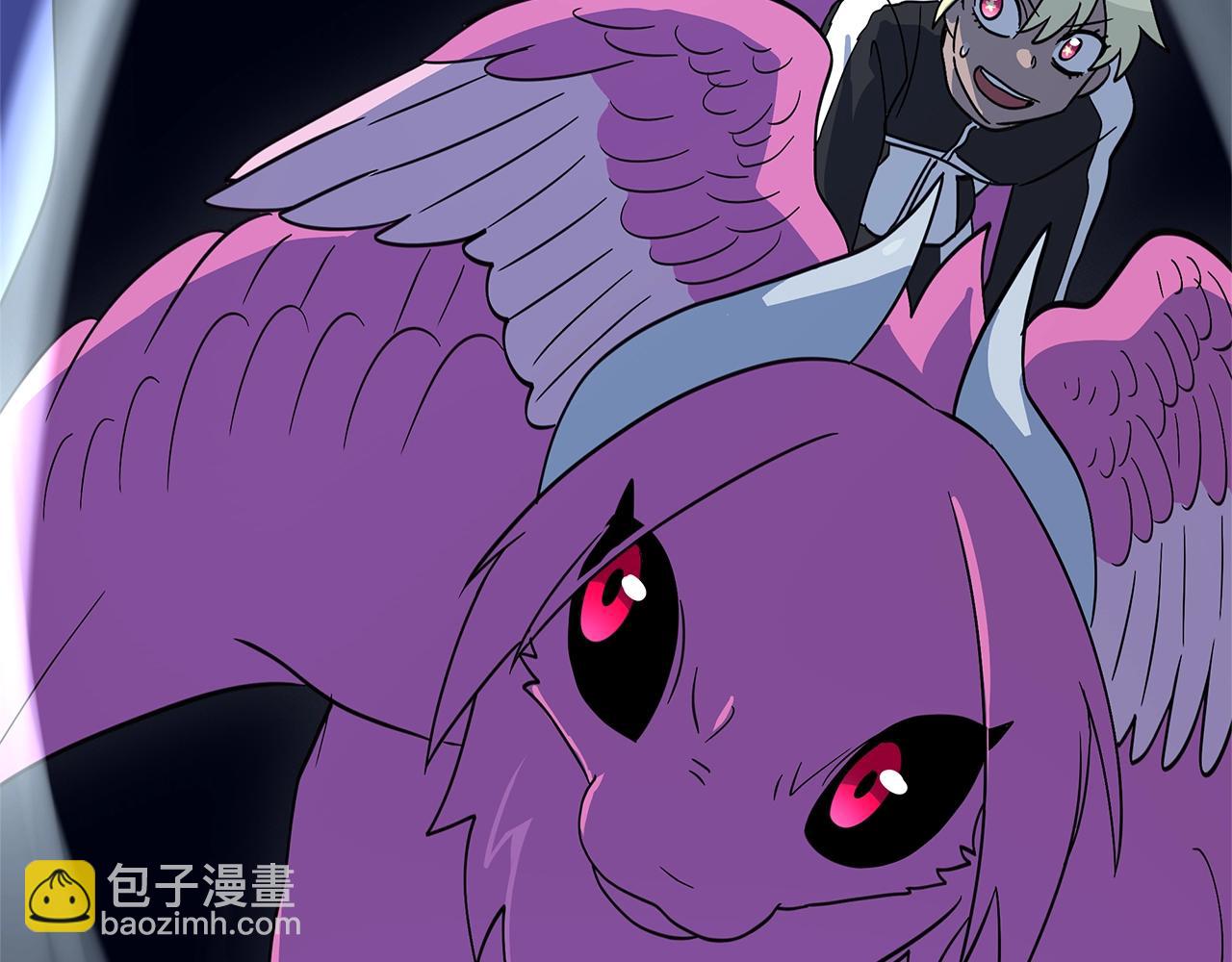 我有一隻三星龍 - 第102話 再來一次(1/5) - 1