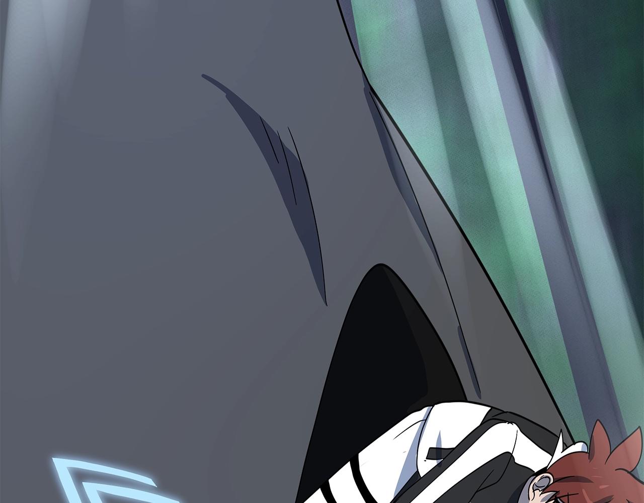 我有一隻三星龍 - 第102話 再來一次(4/5) - 8