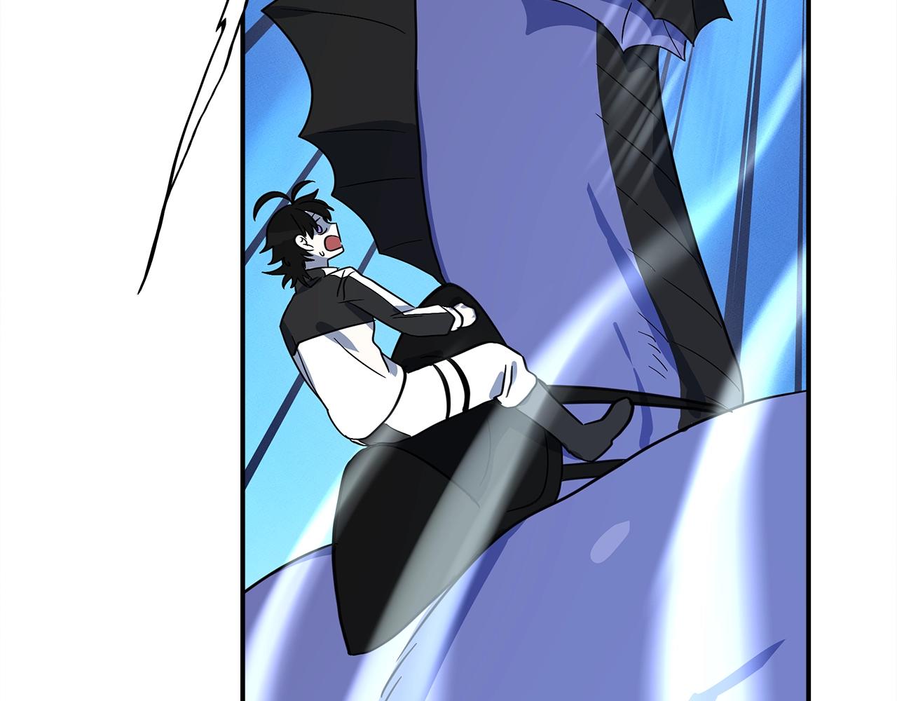 我有一隻三星龍 - 第102話 再來一次(2/5) - 3