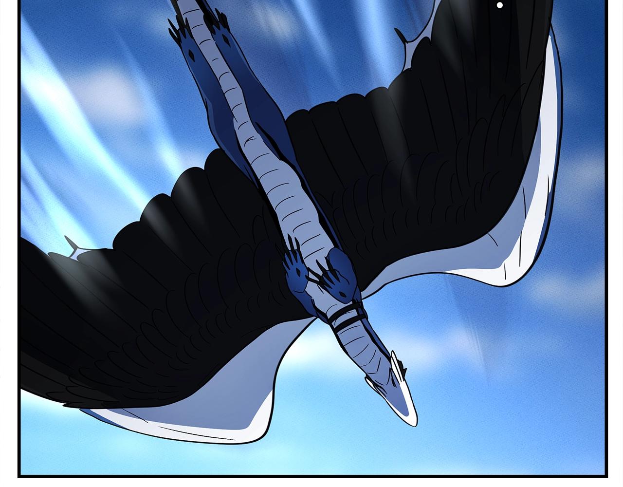 我有一隻三星龍 - 第104話 讓你看到我(3/5) - 5