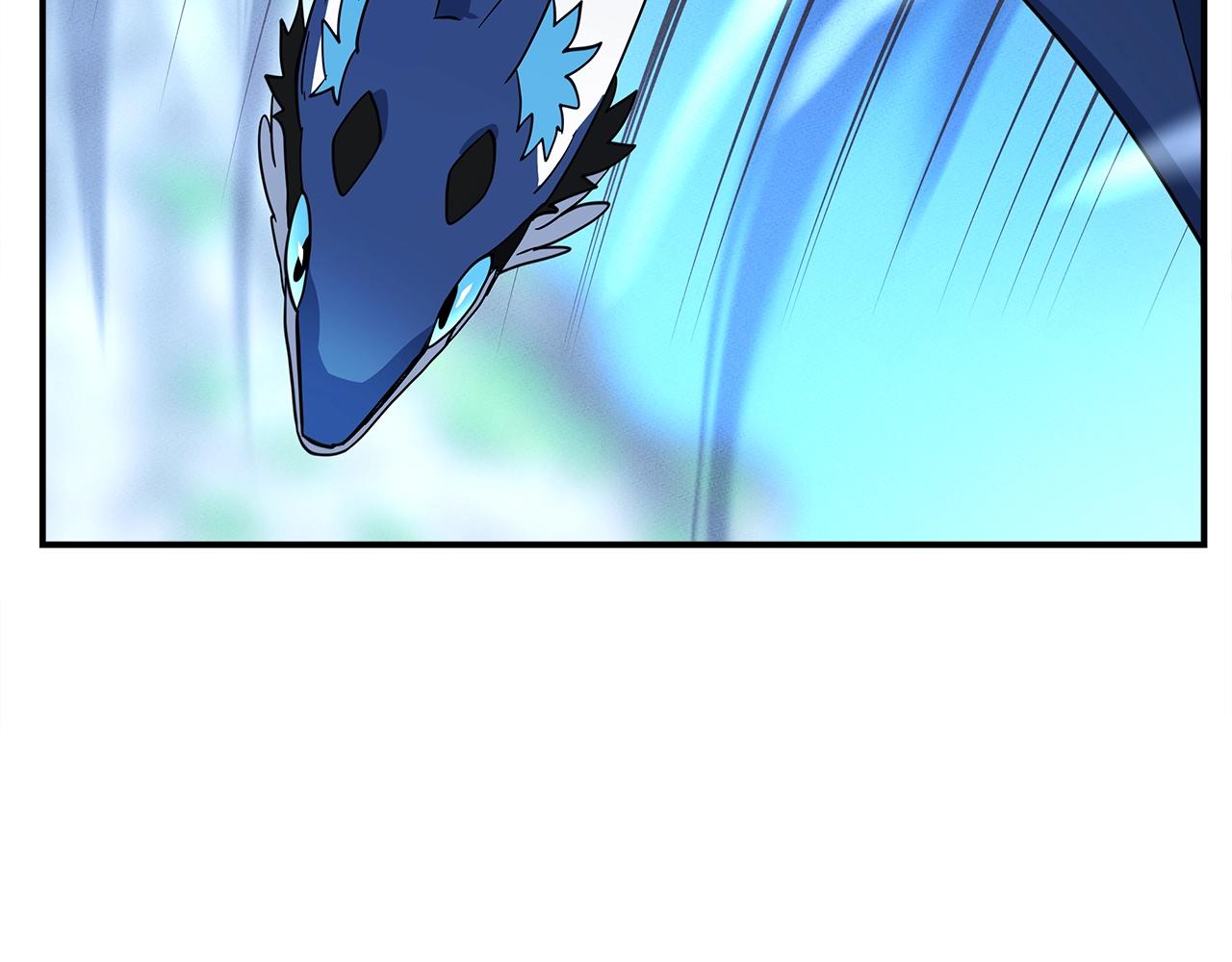 我有一隻三星龍 - 第104話 讓你看到我(3/5) - 5