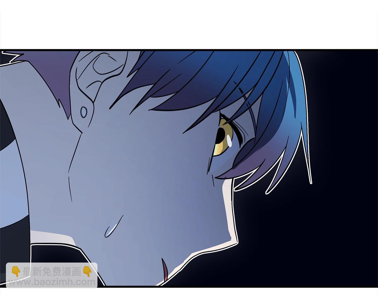 我有一隻三星龍 - 第104話 讓你看到我(4/5) - 4