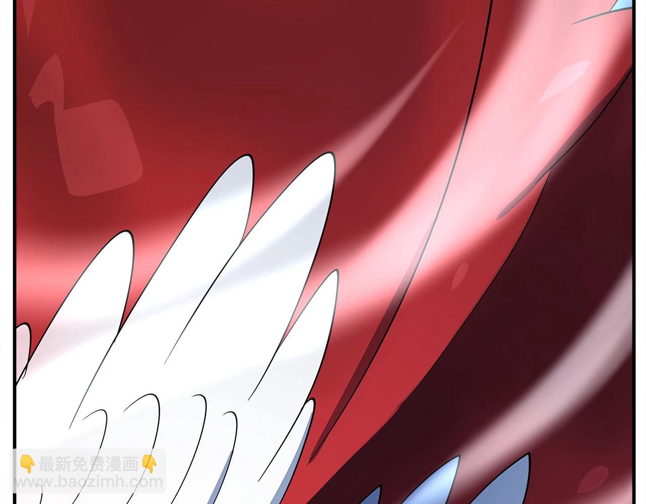 我有一隻三星龍 - 第104話 讓你看到我(4/5) - 8