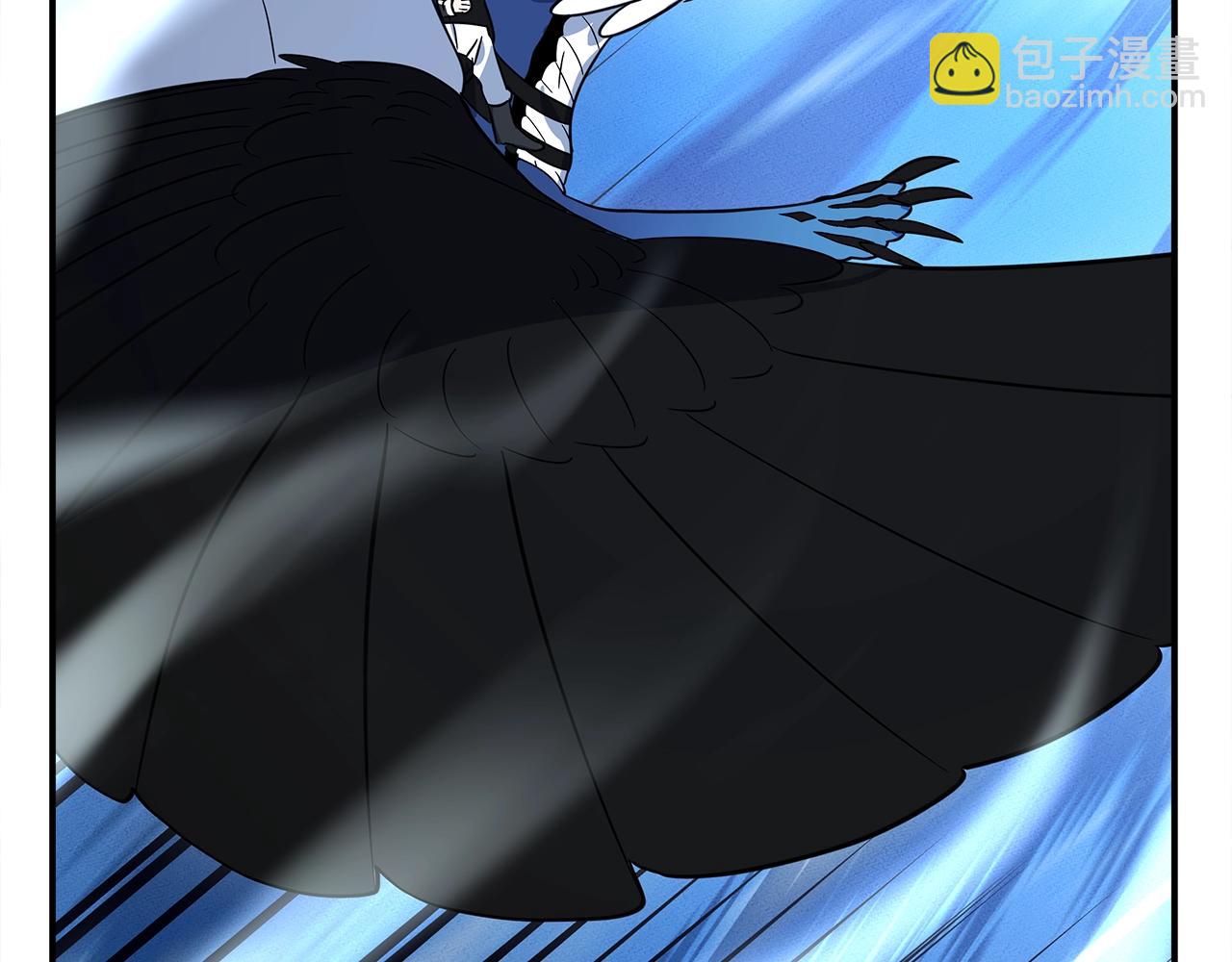 我有一隻三星龍 - 第104話 讓你看到我(2/5) - 1