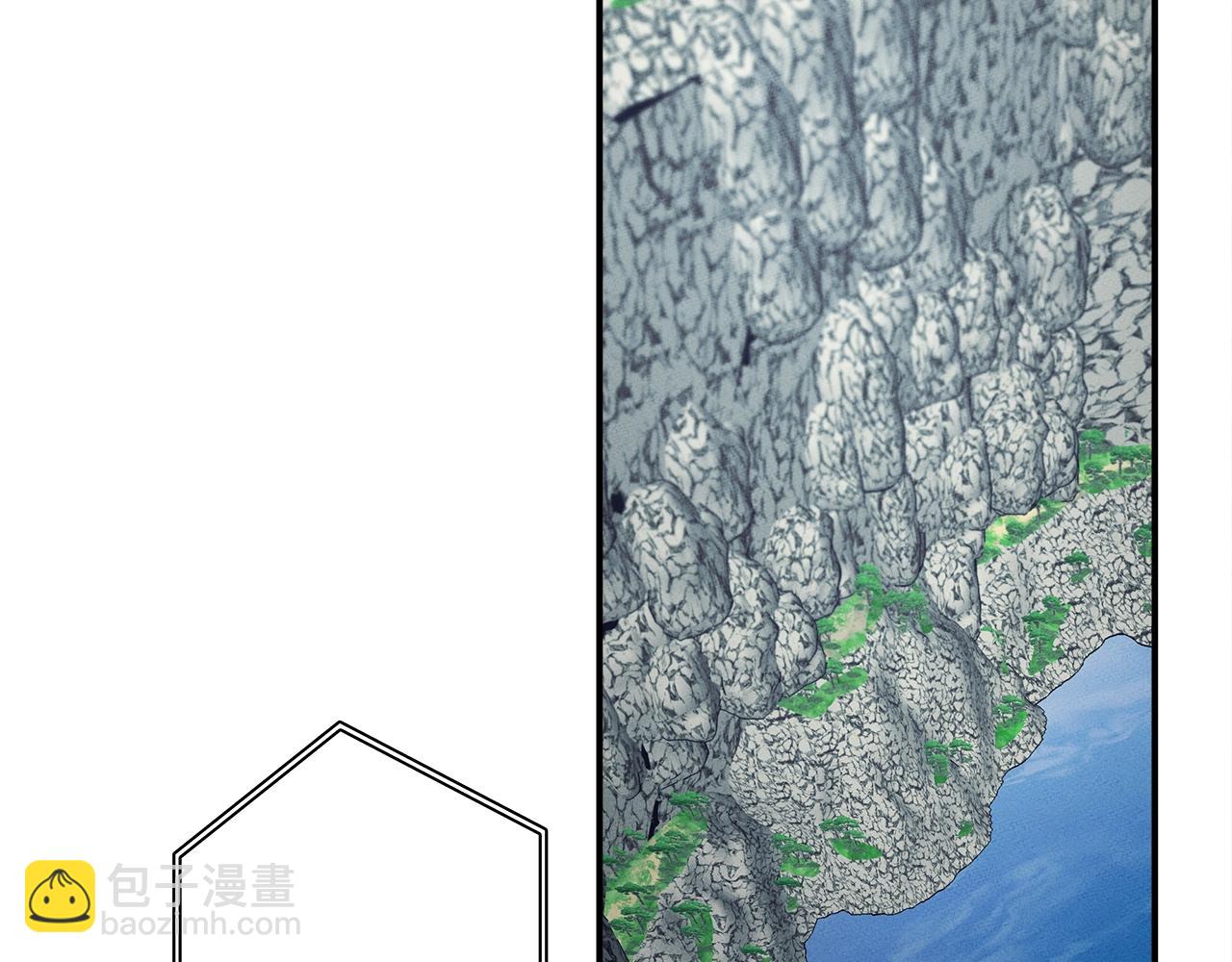 我有一隻三星龍 - 第106話 意識世界(3/4) - 8