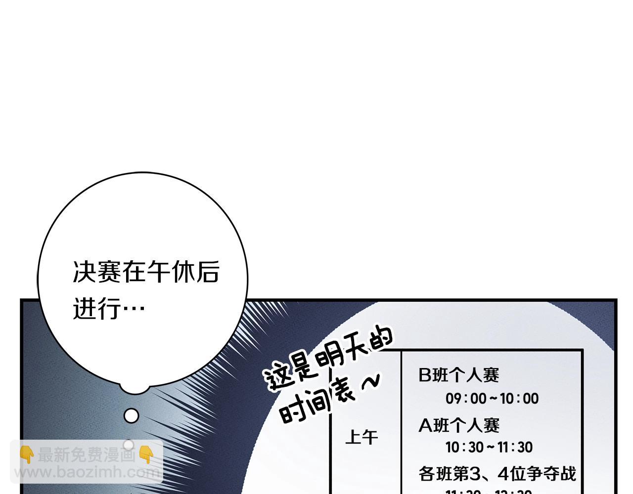 我有一隻三星龍 - 第106話 意識世界(3/4) - 5