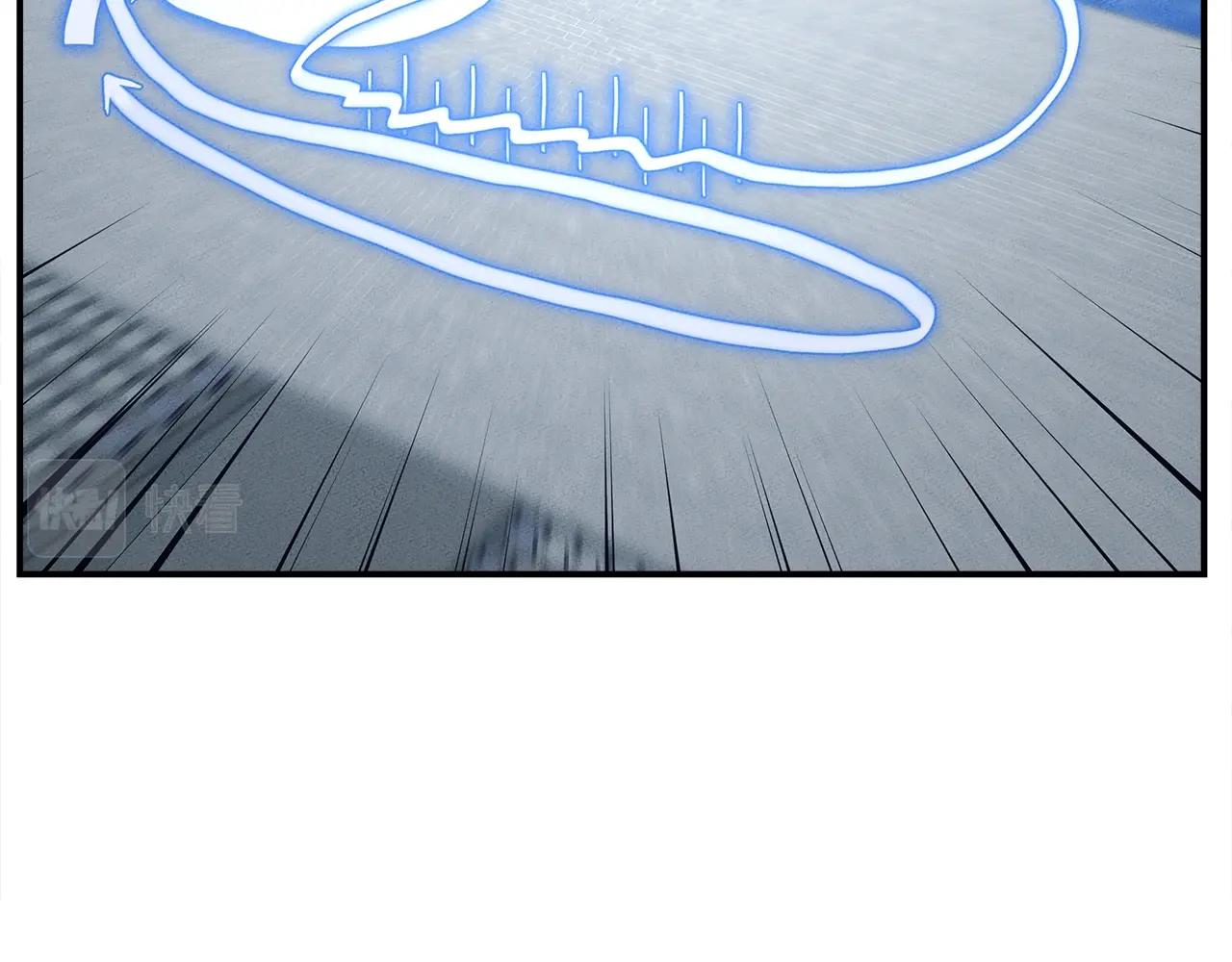 我有一隻三星龍 - 第106話 意識世界(4/4) - 6