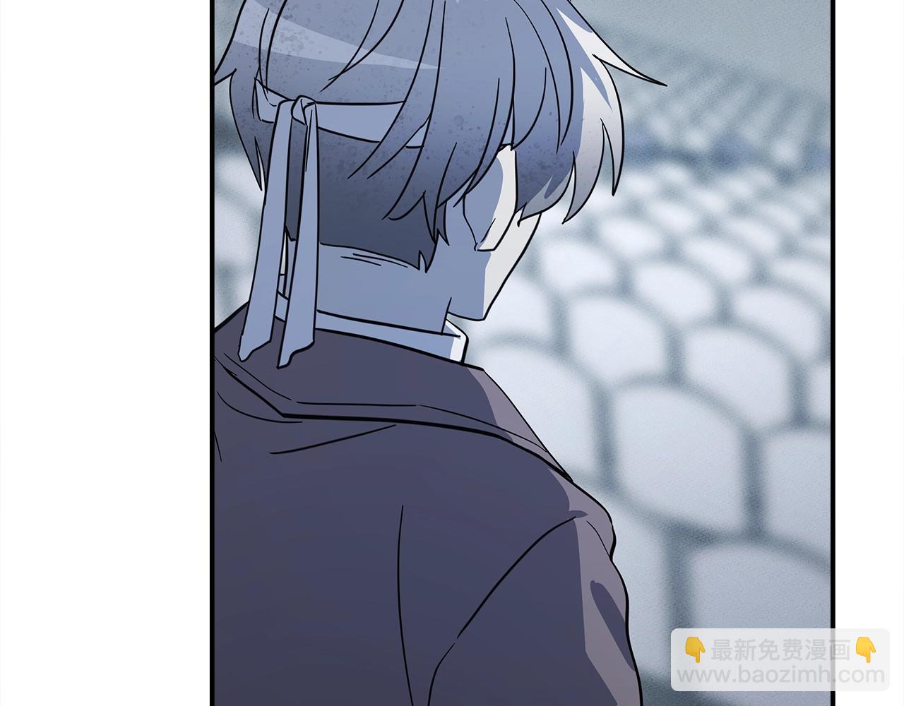 我有一隻三星龍 - 第106話 意識世界(4/4) - 6