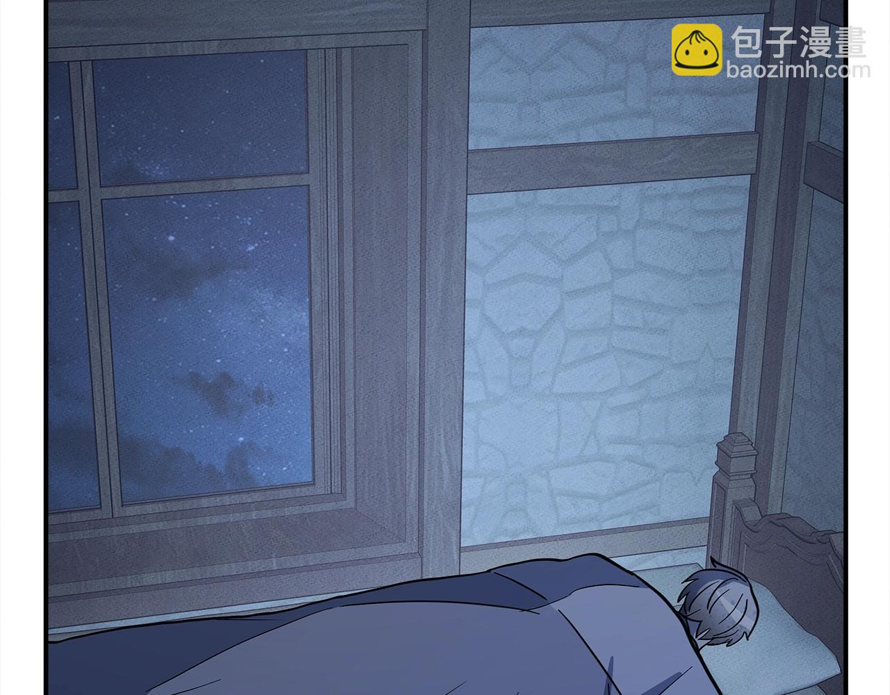 我有一隻三星龍 - 第106話 意識世界(2/4) - 8