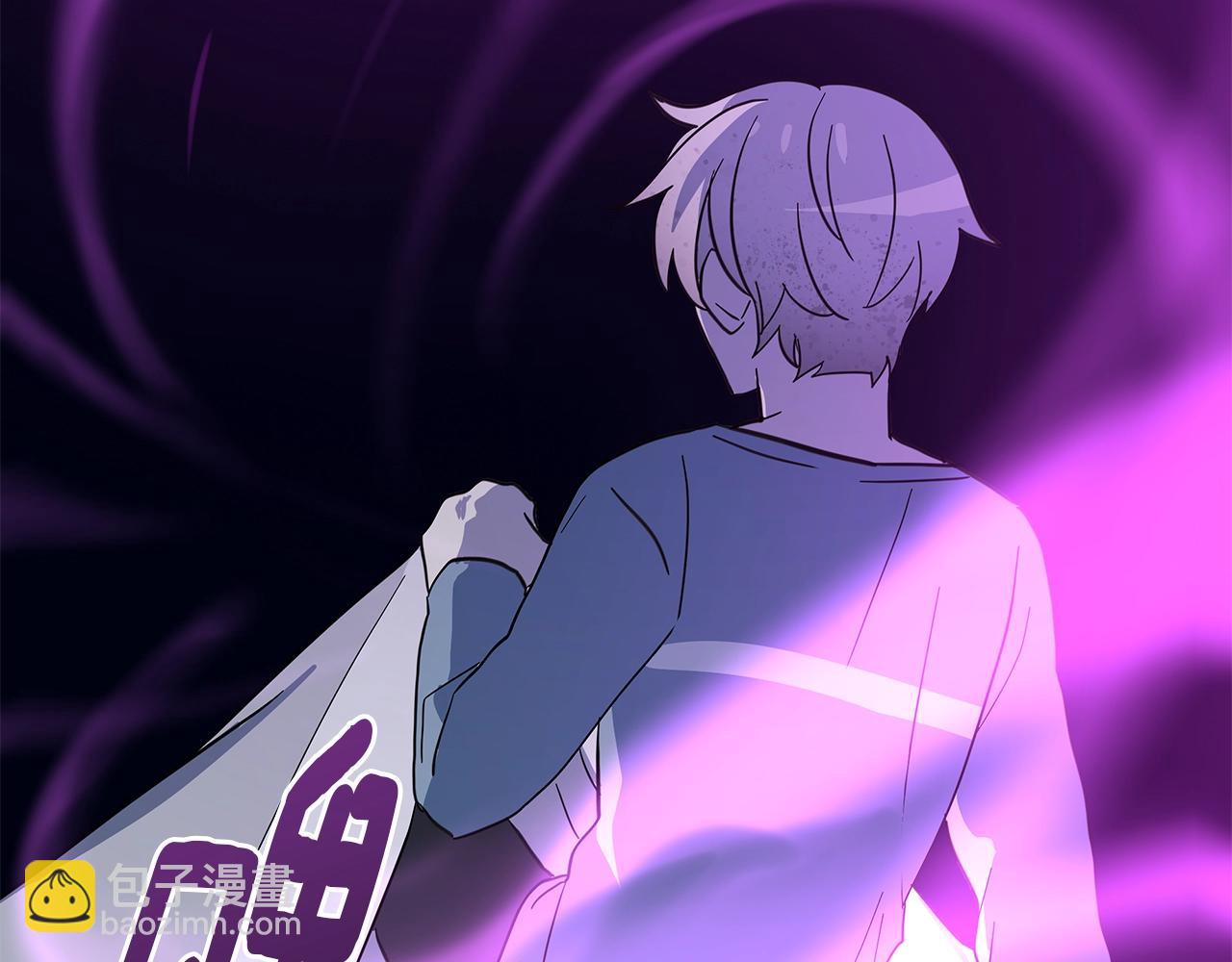 我有一隻三星龍 - 第106話 意識世界(2/4) - 8