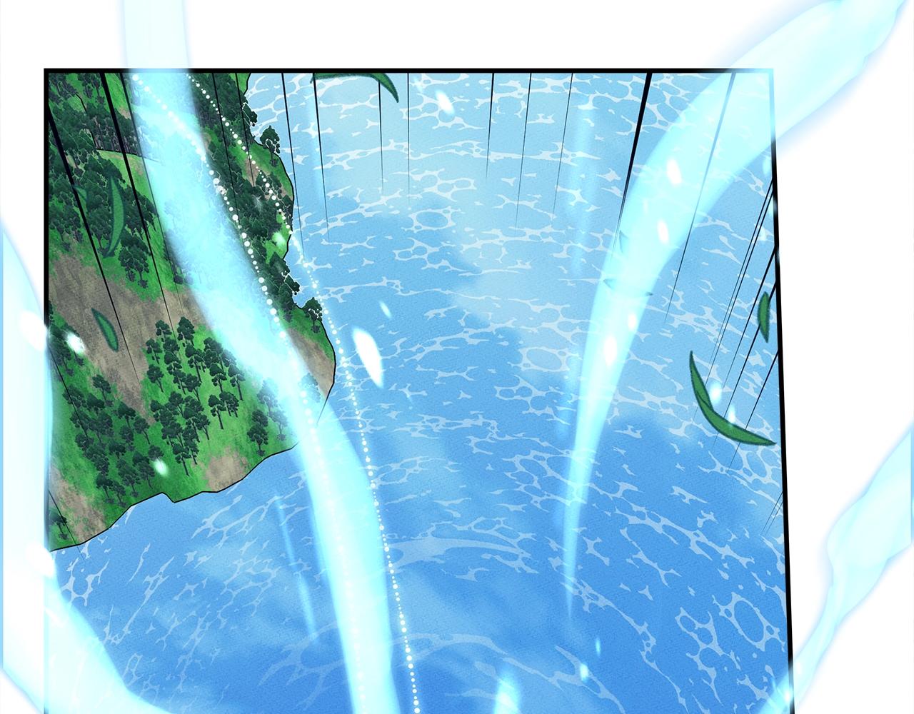 我有一隻三星龍 - 第108話 形態變化(3/5) - 6