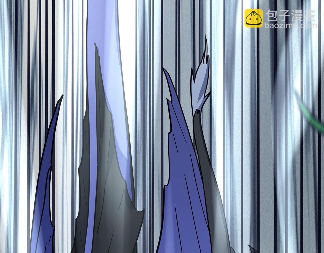 我有一隻三星龍 - 第108話 形態變化(4/5) - 3