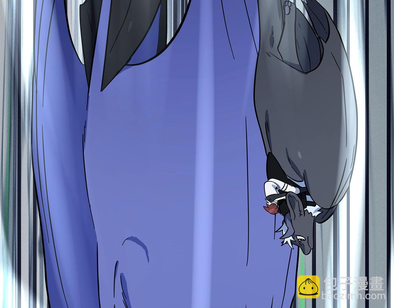 我有一隻三星龍 - 第108話 形態變化(4/5) - 4