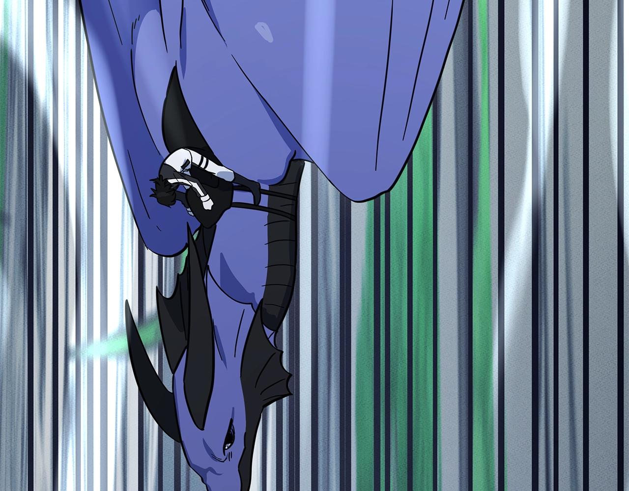 我有一隻三星龍 - 第108話 形態變化(4/5) - 5