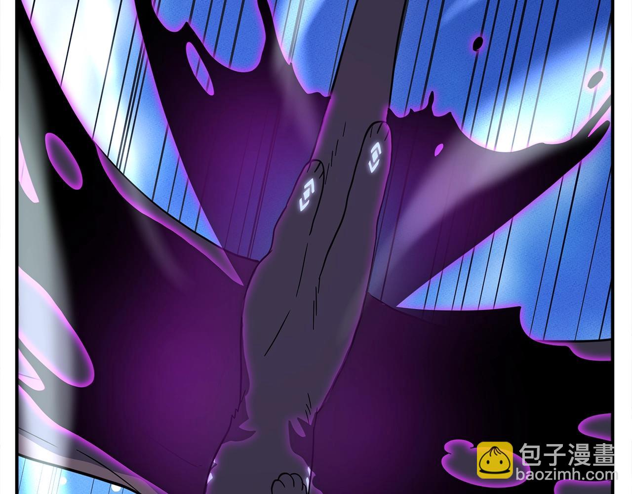 我有一隻三星龍 - 第108話 形態變化(4/5) - 5