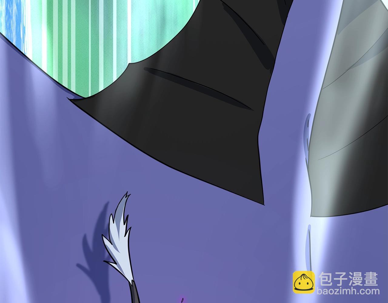 我有一隻三星龍 - 第108話 形態變化(5/5) - 2