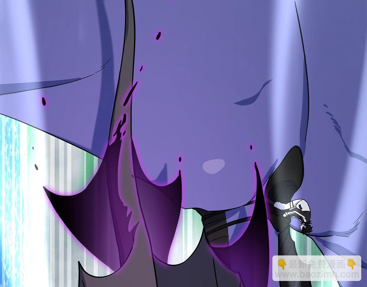 我有一隻三星龍 - 第108話 形態變化(5/5) - 3