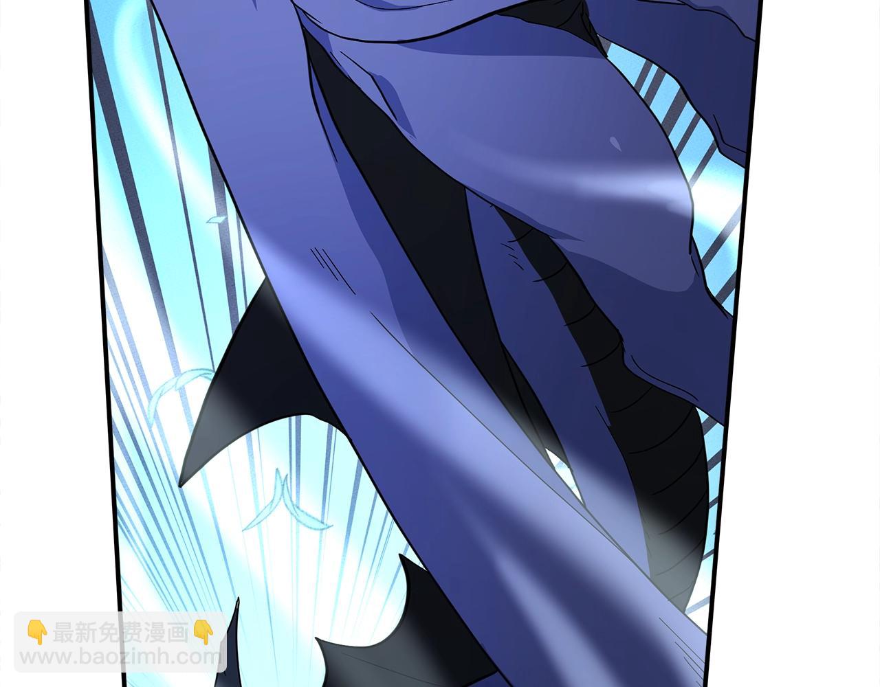 我有一隻三星龍 - 第108話 形態變化(1/5) - 8