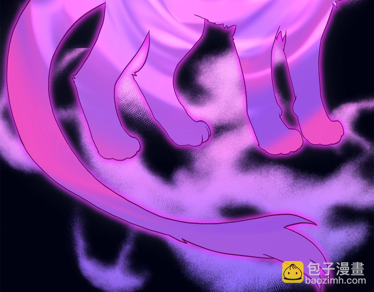 我有一隻三星龍 - 第108話 形態變化(1/5) - 7