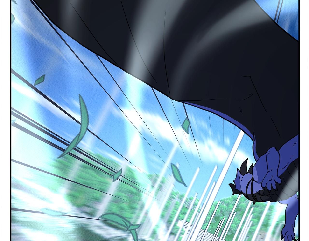 我有一隻三星龍 - 第108話 形態變化(2/5) - 2