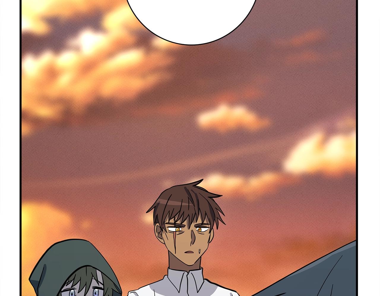 我有一隻三星龍 - 第110話 失蹤之人(3/4) - 1