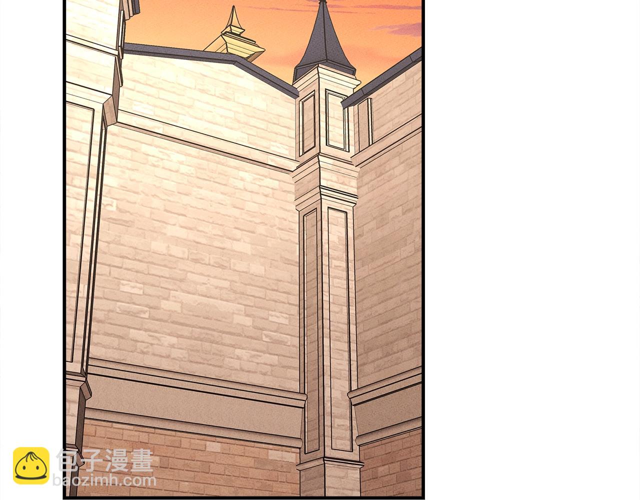 我有一隻三星龍 - 第110話 失蹤之人(3/4) - 2