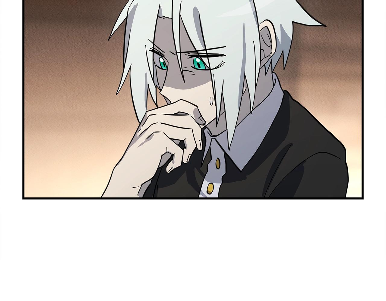 我有一隻三星龍 - 第110話 失蹤之人(3/4) - 2