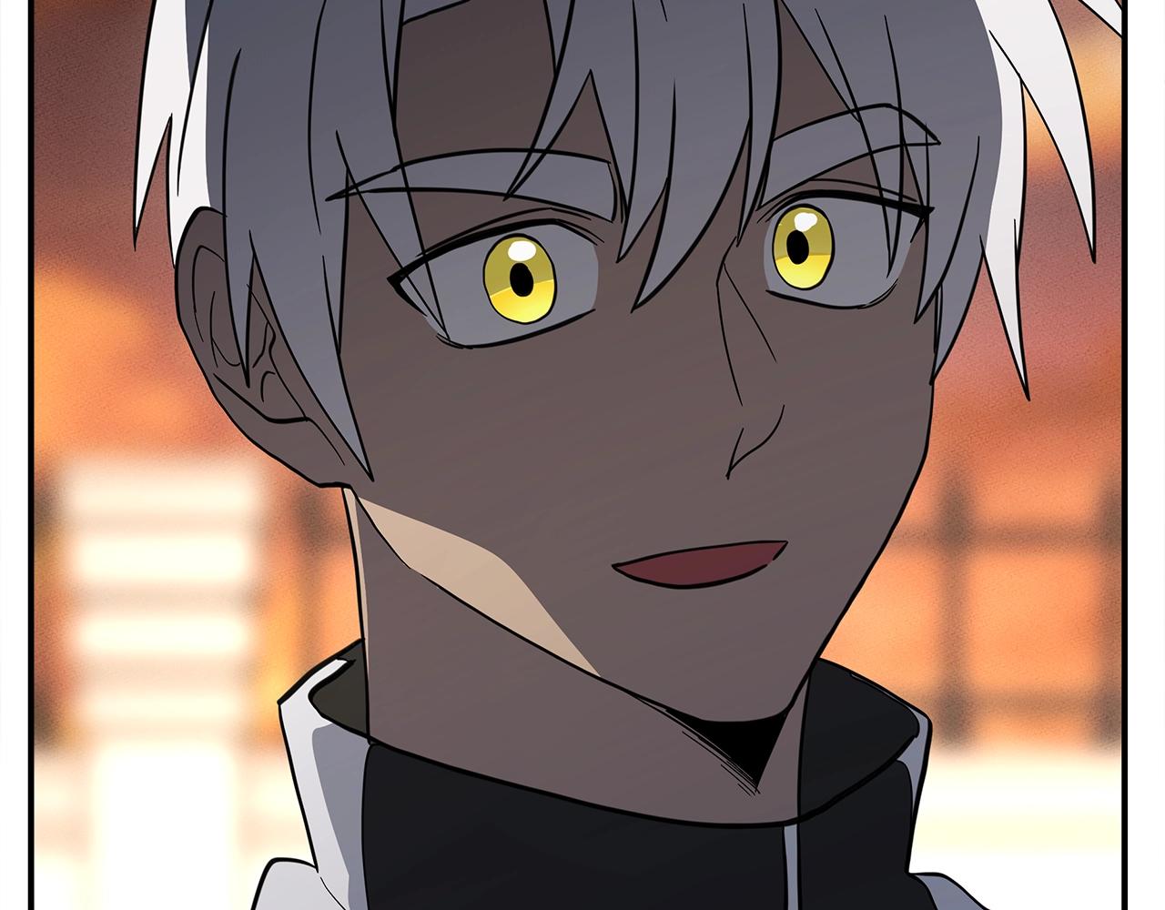 我有一隻三星龍 - 第110話 失蹤之人(3/4) - 5