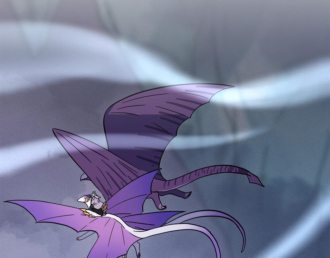 我有一隻三星龍 - 第110話 失蹤之人(3/4) - 6