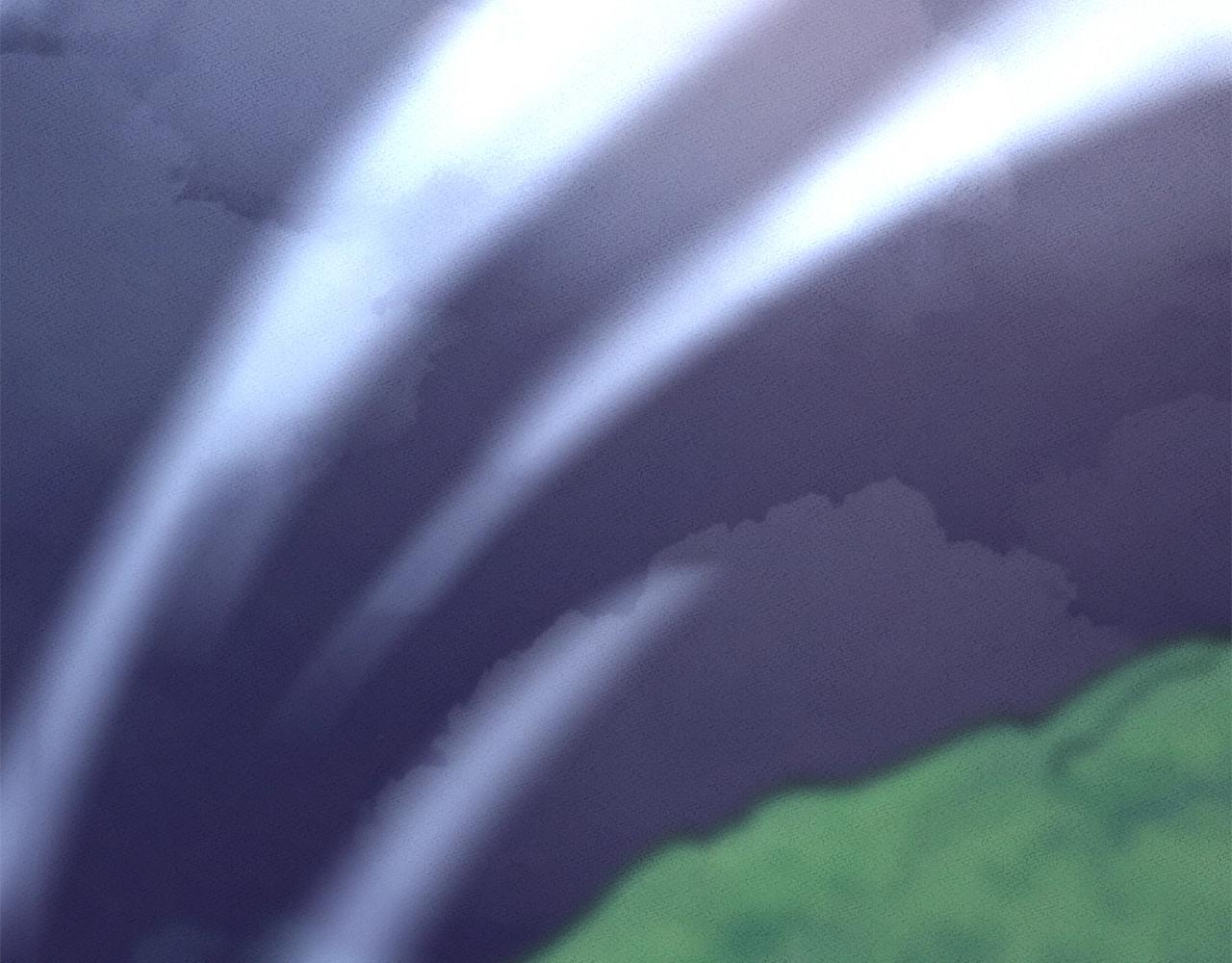 我有一隻三星龍 - 第110話 失蹤之人(4/4) - 6