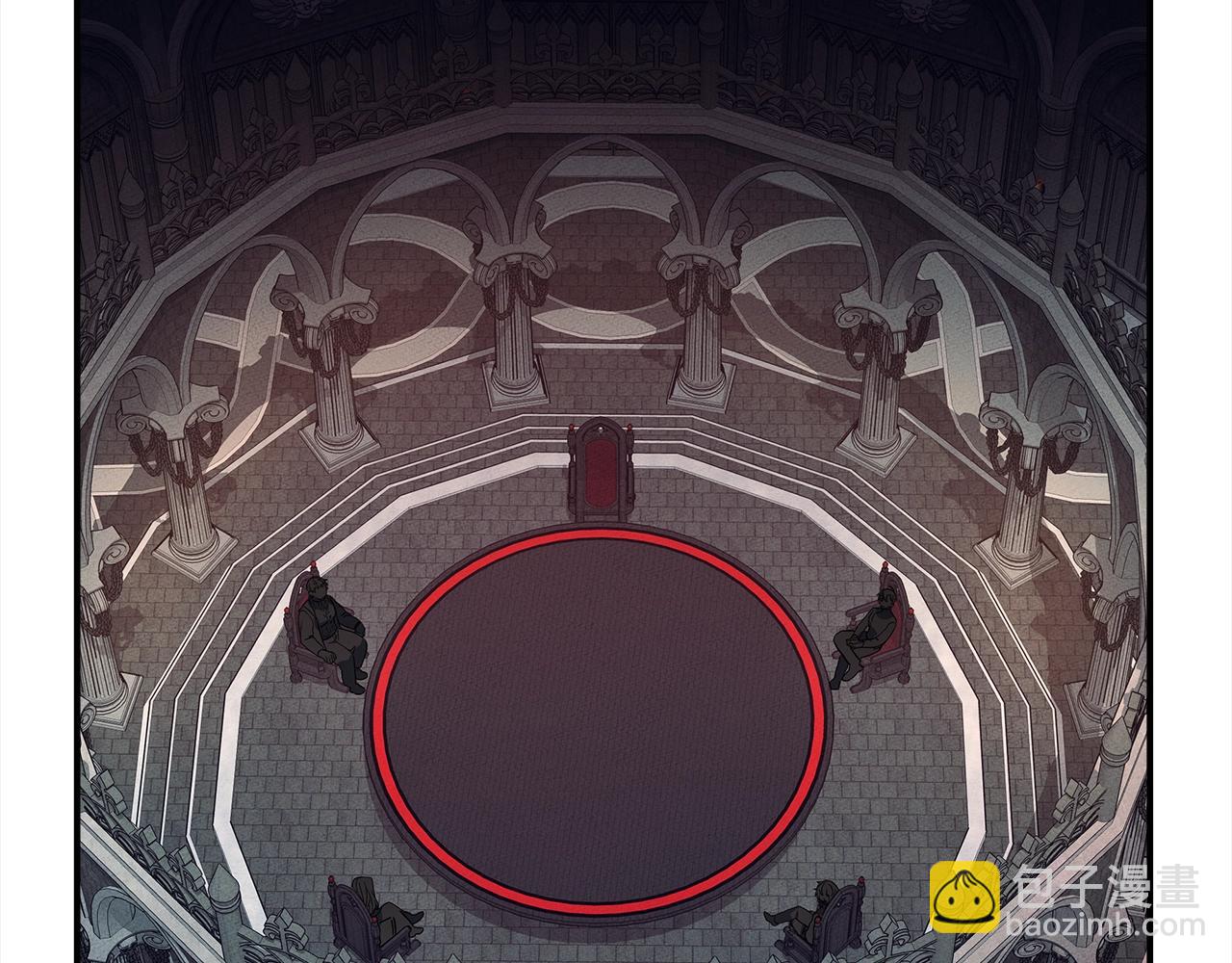 我有一隻三星龍 - 第110話 失蹤之人(4/4) - 7