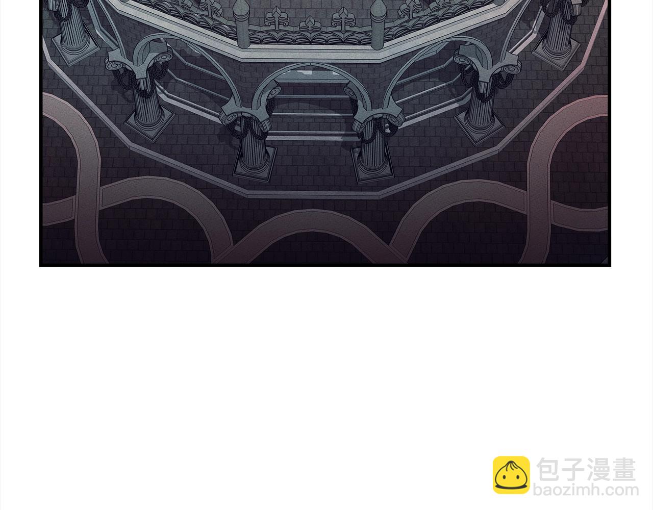 我有一隻三星龍 - 第110話 失蹤之人(4/4) - 1