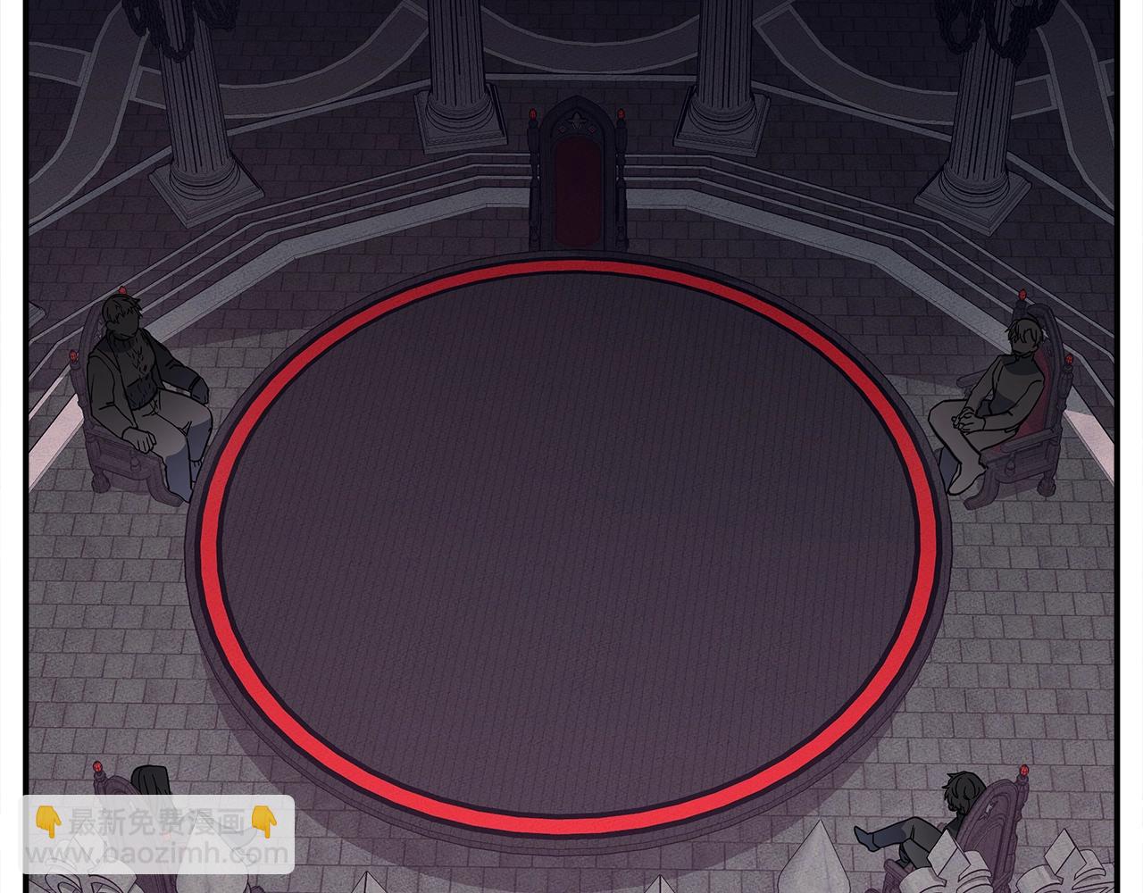 我有一隻三星龍 - 第110話 失蹤之人(4/4) - 4