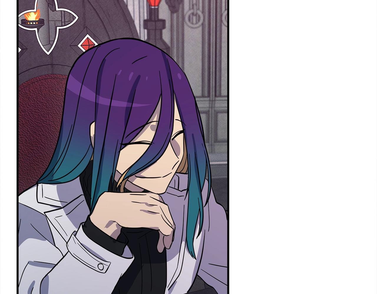 我有一隻三星龍 - 第110話 失蹤之人(4/4) - 6