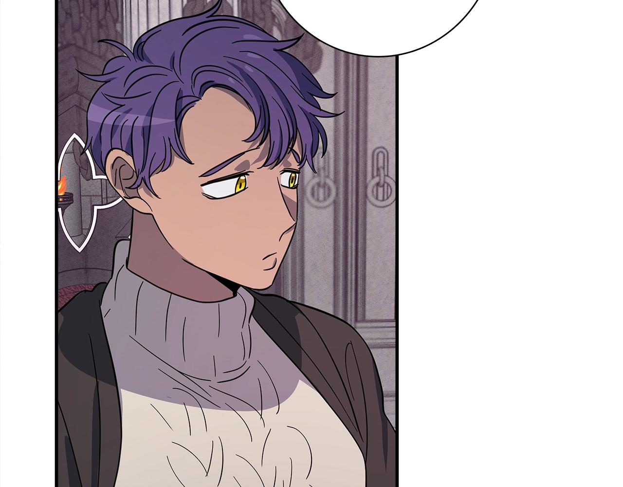 我有一隻三星龍 - 第110話 失蹤之人(4/4) - 3