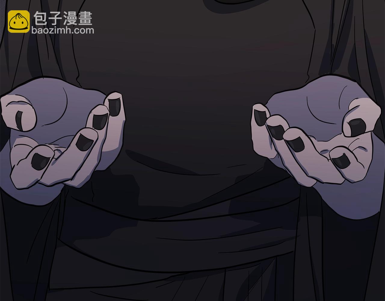 我有一隻三星龍 - 第110話 失蹤之人(4/4) - 5