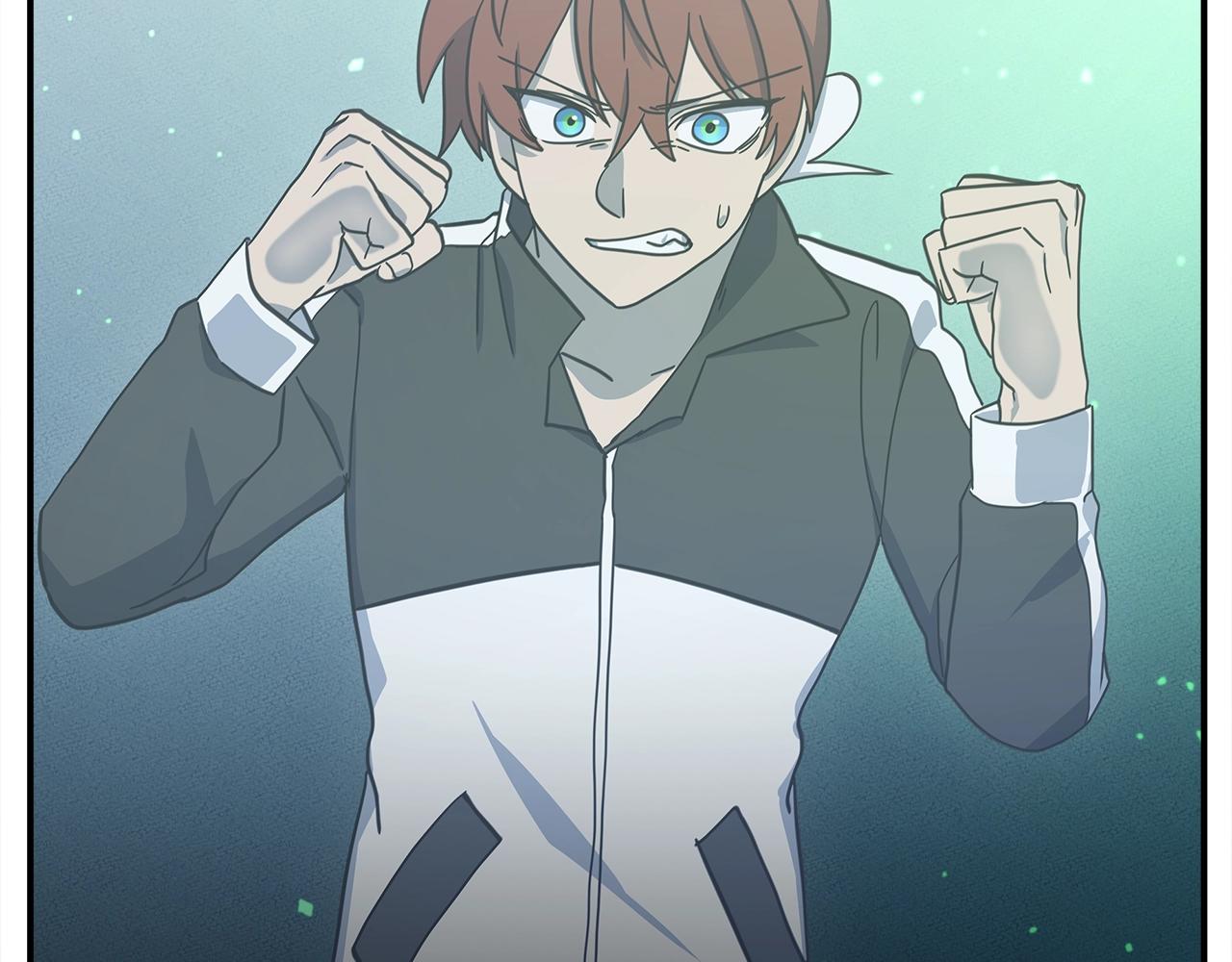 我有一隻三星龍 - 第112話 氣息(4/5) - 3