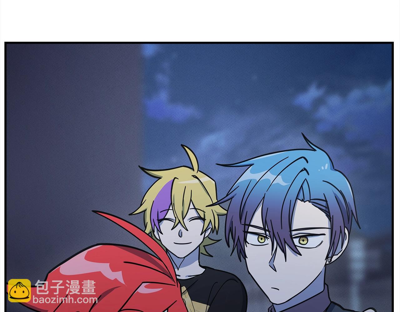 我有一隻三星龍 - 第114話 拯救計劃(3/4) - 3