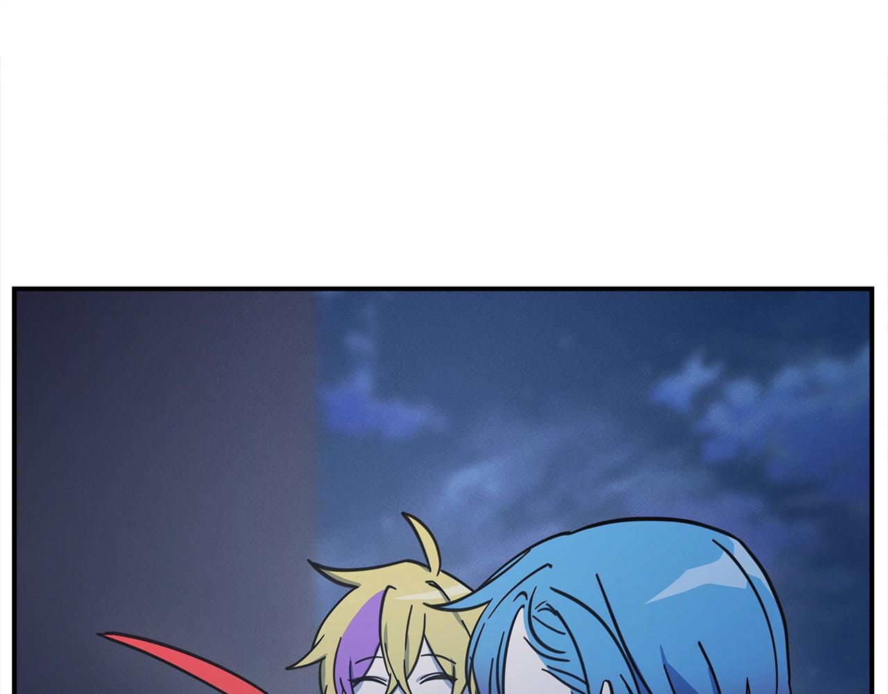 我有一隻三星龍 - 第114話 拯救計劃(3/4) - 5