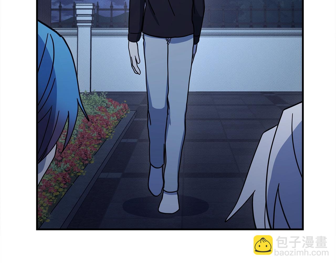 我有一隻三星龍 - 第114話 拯救計劃(3/4) - 5