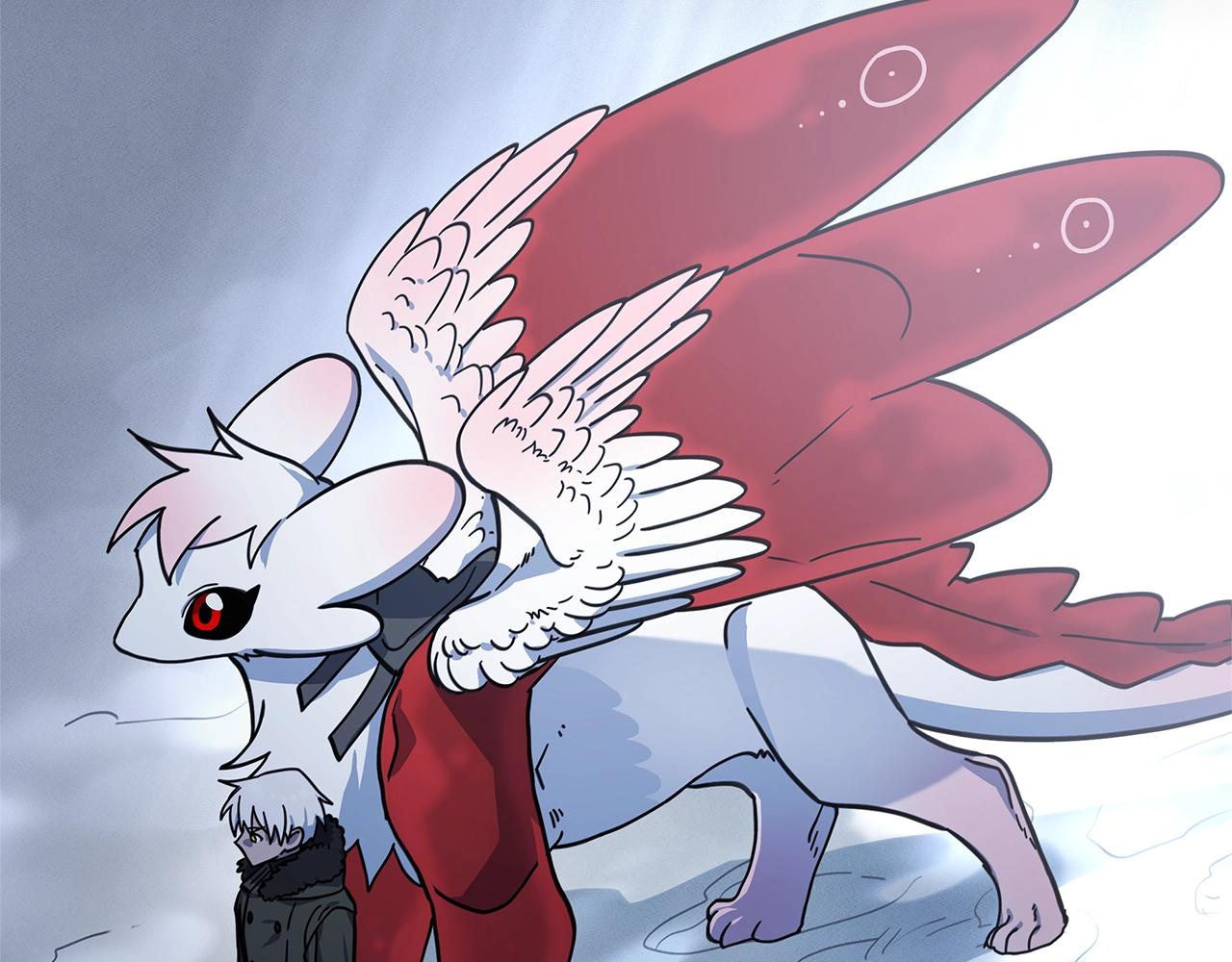 我有一隻三星龍 - 第116話 地下向導(3/5) - 7