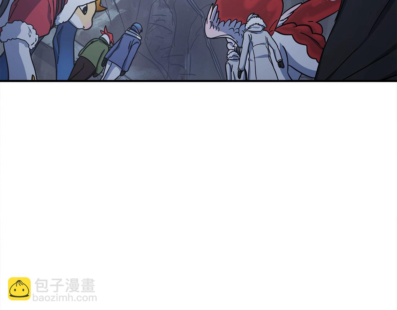 我有一隻三星龍 - 第116話 地下向導(3/5) - 2